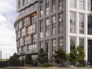 Фотография Продажа офиса, 38 м² , улица Маршала Прошлякова 23  №8