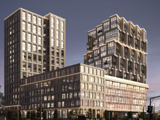 Фотография Продажа офиса, 44 м² , улица Маршала Прошлякова 23  №5