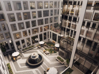 Фотография Продажа офиса, 44 м² , улица Маршала Прошлякова 23  №9