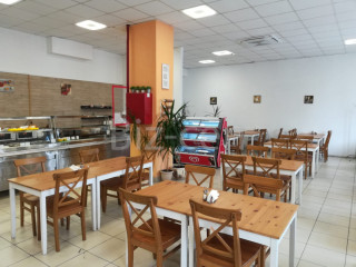 Фотография Аренда офиса, 20 м² , Минеральная улица 13А  №5