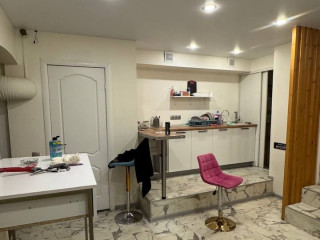 Фотография Аренда помещения свободного назначения, 178 м² , Невский проспект 88  №12