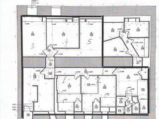 Аренда помещения свободного назначения 178 м² Невский проспект 88 