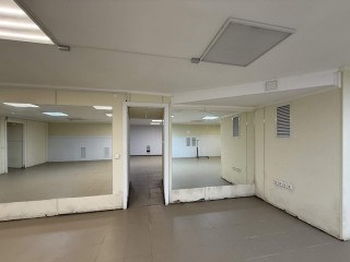 Фотография Аренда помещения свободного назначения, 322 м² , набережная реки Карповки 20В  №6