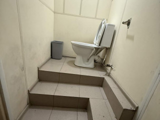 Фотография Аренда помещения свободного назначения, 322 м² , набережная реки Карповки 20В  №16