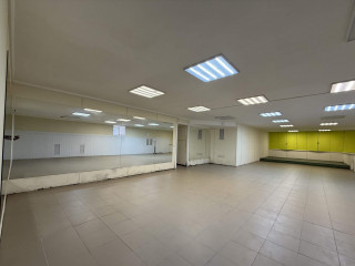 Фотография Аренда помещения свободного назначения, 322 м² , набережная реки Карповки 20В  №2