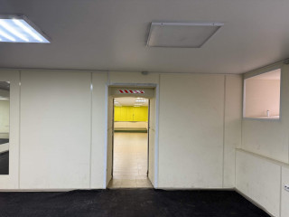 Фотография Аренда помещения свободного назначения, 322 м² , набережная реки Карповки 20В  №13