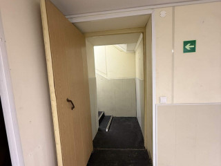 Фотография Аренда помещения свободного назначения, 322 м² , набережная реки Карповки 20В  №14