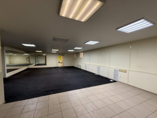 Фотография Аренда помещения свободного назначения, 322 м² , набережная реки Карповки 20В  №10