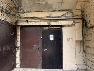 Фотография Аренда помещения свободного назначения, 322 м² , набережная реки Карповки 20В  №26