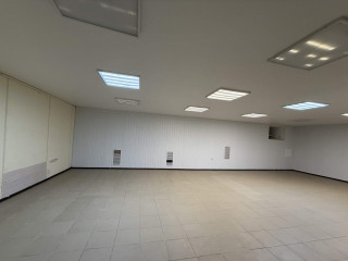 Фотография Аренда помещения свободного назначения, 322 м² , набережная реки Карповки 20В  №3