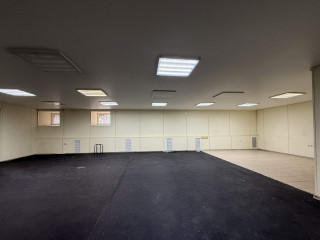 Фотография Аренда помещения свободного назначения, 322 м² , набережная реки Карповки 20В  №11