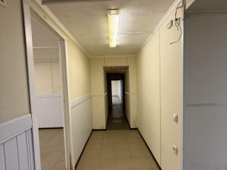 Фотография Аренда помещения свободного назначения, 322 м² , набережная реки Карповки 20В  №12