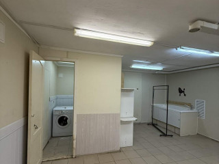 Фотография Аренда помещения свободного назначения, 322 м² , набережная реки Карповки 20В  №23