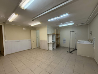 Фотография Аренда помещения свободного назначения, 322 м² , набережная реки Карповки 20В  №25