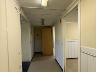 Фотография Аренда помещения свободного назначения, 322 м² , набережная реки Карповки 20В  №22