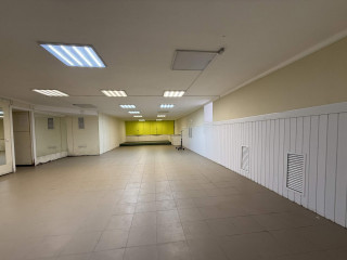 Фотография Аренда помещения свободного назначения, 322 м² , набережная реки Карповки 20В  №4