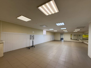 Фотография Аренда помещения свободного назначения, 322 м² , набережная реки Карповки 20В  №5