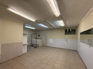 Фотография Аренда помещения свободного назначения, 322 м² , набережная реки Карповки 20В  №24