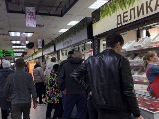 Фотография Аренда магазина, 9 м² , улица Рашида Вагапова 3  №7