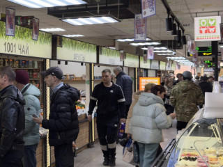 Фотография Аренда магазина, 9 м² , улица Рашида Вагапова 3  №2