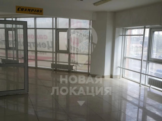 Аренда производственного помещения 157 м² улица Маршала Жукова 78 