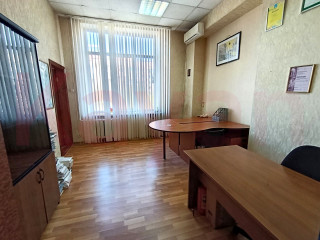 Аренда офиса 33 м² Красная улица  