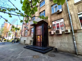 Фотография Аренда офиса, 33 м² , Красная улица №13