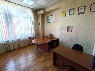 Фотография Аренда офиса, 33 м² , Красная улица №2
