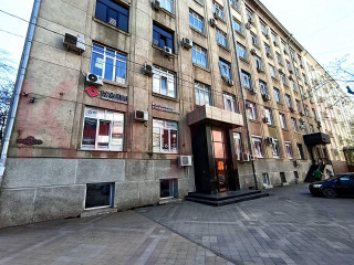 Фотография Аренда офиса, 33 м² , Красная улица №14 Фотография Аренда офиса, 33 м² , Красная улица №14