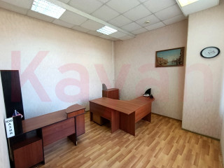 Фотография Аренда офиса, 33 м² , Красная улица №6