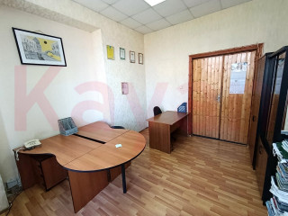 Фотография Аренда офиса, 33 м² , Красная улица №4