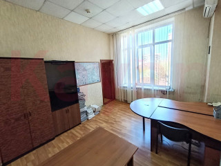 Фотография Аренда офиса, 33 м² , Красная улица №3