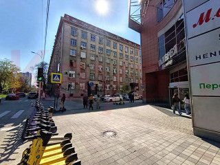 Фотография Аренда офиса, 33 м² , Красная улица №15