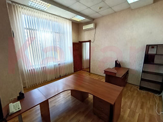 Фотография Аренда офиса, 33 м² , Красная улица №7