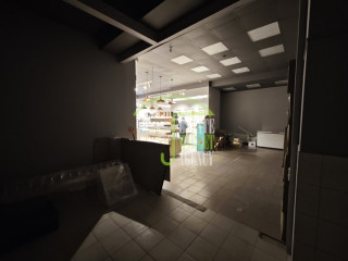 Фотография Аренда магазина, 143 м² , улица Димитрова 16к4с1 №7 Фотография Аренда магазина, 143 м² , улица Димитрова 16к4с1 №7