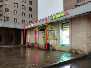 Фотография Аренда магазина, 143 м² , улица Димитрова 16к4с1 №3 Фотография Аренда магазина, 143 м² , улица Димитрова 16к4с1 №3