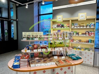 Фотография Аренда магазина, 219 м² , улица Димитрова 16к4с1 №3 Фотография Аренда магазина, 219 м² , улица Димитрова 16к4с1 №3