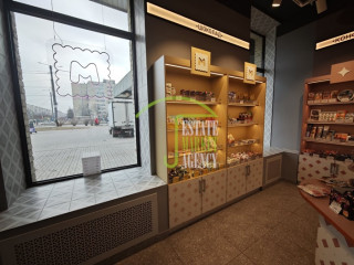 Фотография Аренда магазина, 219 м² , улица Димитрова 16к4с1 №9 Фотография Аренда магазина, 219 м² , улица Димитрова 16к4с1 №9