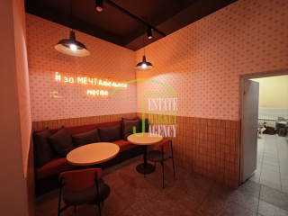 Фотография Аренда магазина, 219 м² , улица Димитрова 16к4с1 №6 Фотография Аренда магазина, 219 м² , улица Димитрова 16к4с1 №6