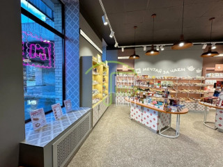 Фотография Аренда магазина, 219 м² , улица Димитрова 16к4с1 №2 Фотография Аренда магазина, 219 м² , улица Димитрова 16к4с1 №2