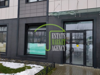 Фотография Аренда магазина, 112 м² , Полюстровский проспект 75  №2