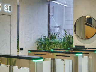 Фотография Аренда офиса, 67 м² , Цветной бульвар 30с1  №7