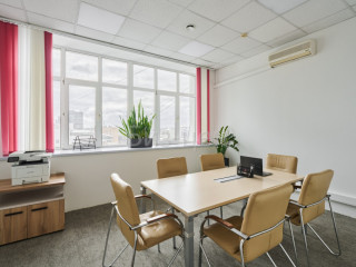 Фотография Аренда офиса, 67 м² , Цветной бульвар 30с1  №2