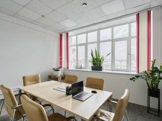 Аренда офиса 67 м² Цветной бульвар 30с1 