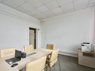 Фотография Аренда офиса, 67 м² , Цветной бульвар 30с1  №4