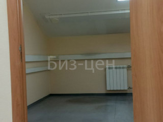 Фотография Аренда офиса, 121 м² , Электрозаводская улица 24  №7