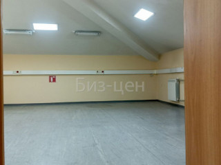 Фотография Аренда офиса, 121 м² , Электрозаводская улица 24  №2