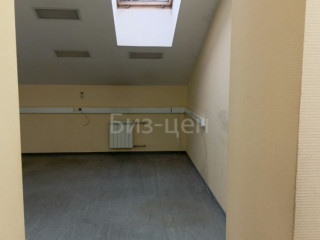 Фотография Аренда офиса, 121 м² , Электрозаводская улица 24  №5