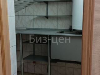 Фотография Аренда офиса, 121 м² , Электрозаводская улица 24  №4