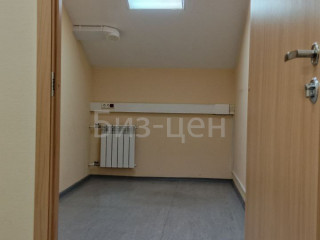 Фотография Аренда офиса, 121 м² , Электрозаводская улица 24  №3